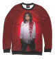 Свитшот для девочек Alice Cooper