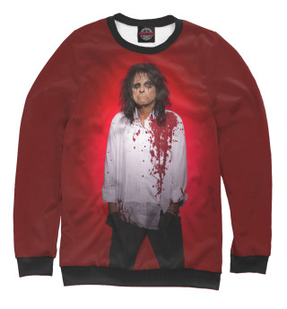 Alice Cooper