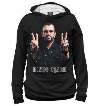 Худи для девочки Ringo Starr