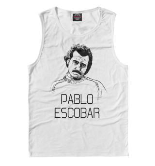 Pablo Escobal