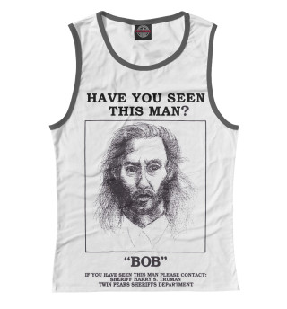 Bob