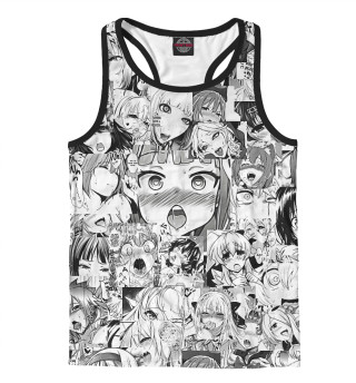 Ahegao classic