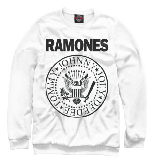 Свитшот для мальчиков Ramones