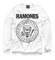 Свитшот для девочек Ramones