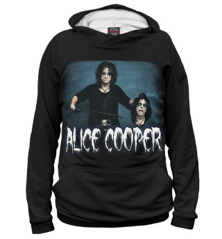 Alice Cooper