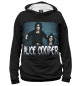 Женское худи Alice Cooper