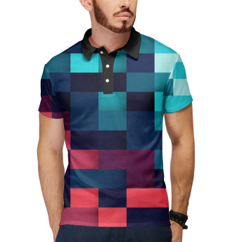Pixel color