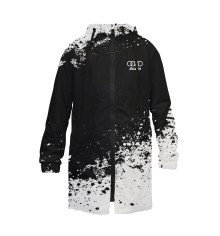Дождевик Audi abstract sport uniform