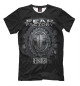 Футболка для мальчиков Fear Factory