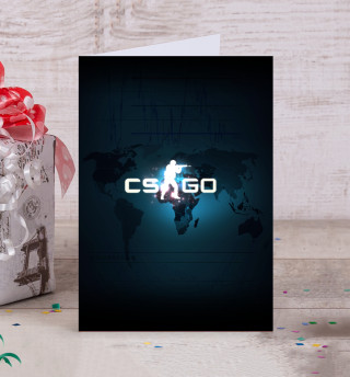 CS GO