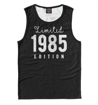 1985 - Limited Edition