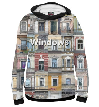 Окна