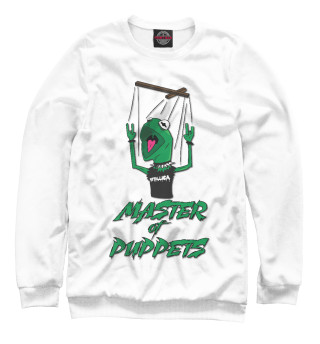 Metallica Master of Puppets
