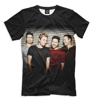Nickelback
