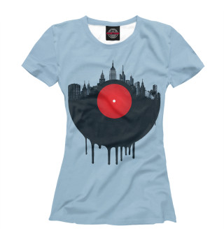 Vinyl NY