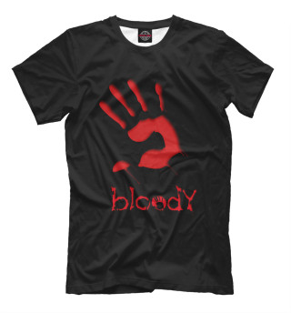 Bloody
