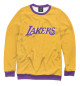 Свитшот для мальчиков Lakers