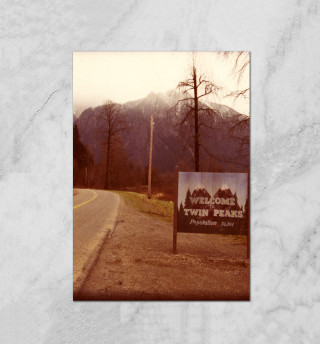 Welcome to Twin Peaks