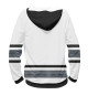 Женское худи Washington Capitals Форма Бонусная 2019
