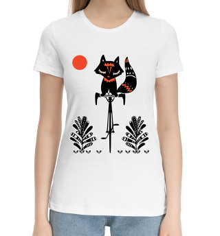 Boho Fox