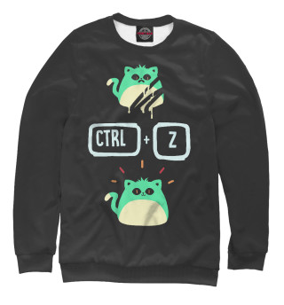 (Shortcat) Ctrl+Z
