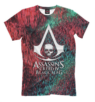  Assassin’s Creed Black Flag