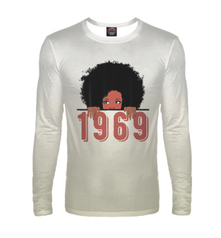 Black Queen Born In 1969