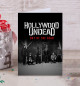 Открытка Hollywood Undead