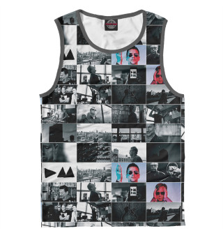 Depeche Mode
