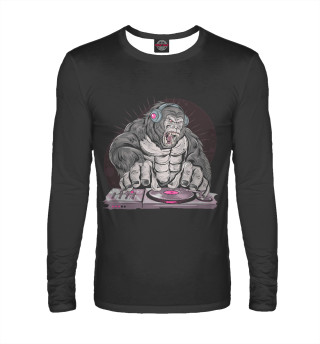 DJ Gorilla