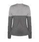 Женский лонгслив FC Chelsea Grey Collection