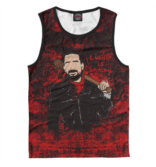 Lucille is Сoming