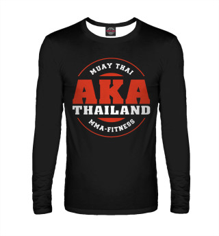 AKA Thailand