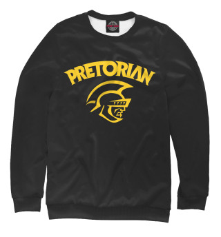 Женский свитшот Pretorian
