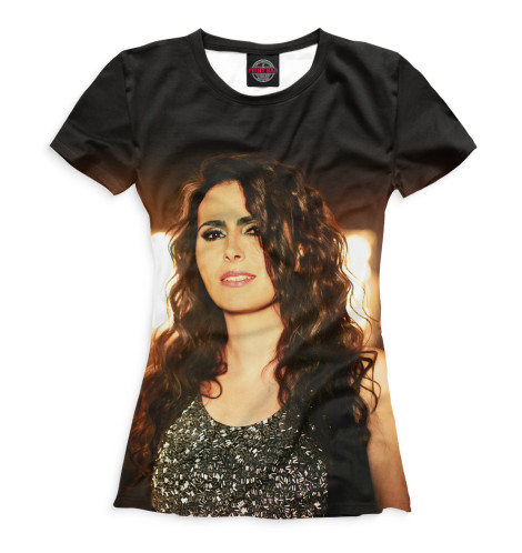

Футболки Print Bar, Белый, Within Temptation