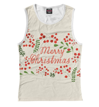 Christmas Berries