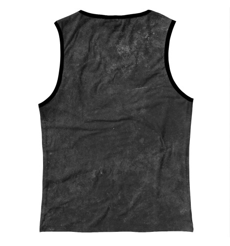 

Майки Print Bar, Белый, Джон Сноу