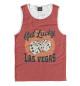 Мужская майка Las Vegas