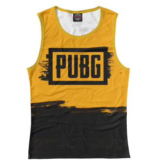Pubg Краска