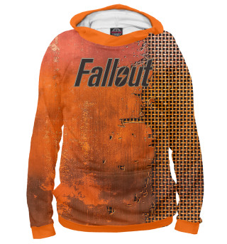 Rifle Fallout