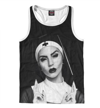 NUN