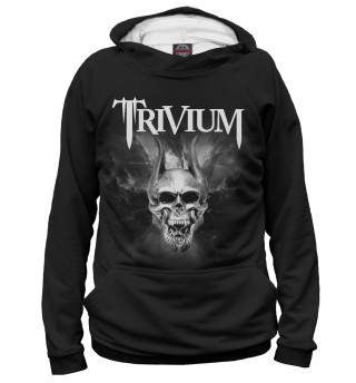 Худи для мальчика Trivium