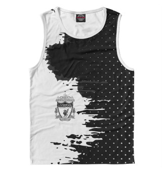 Мужская майка Liverpool sport