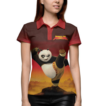Kung Fu Panda