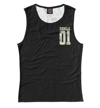 Данила 01