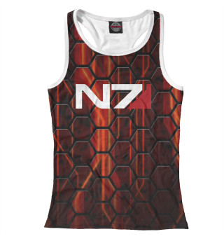 Mass Effect N7