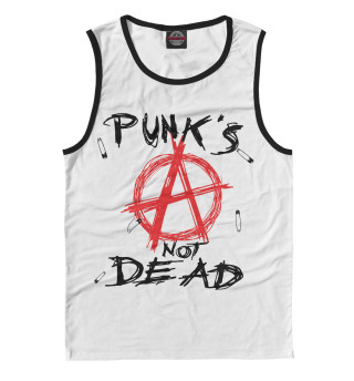 Punks not dead