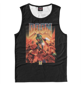 DOOM poster