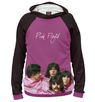Худи для девочки Pink Floyd