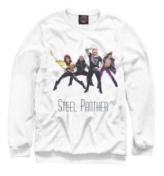 Steel Panther